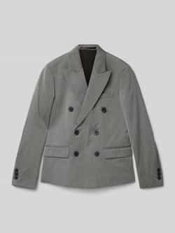 Jack & jones Blazer met klepzakken model 'BUSHWICK ASHTON'