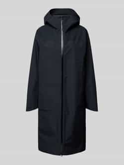 Peak Performance Parka met tweewegsritssluiting model 'Treeline'