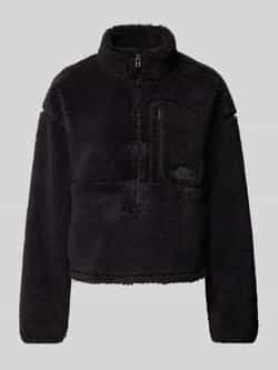 The North Face Sherpa jacket met labelstitching model 'EXTREME PILE 2'
