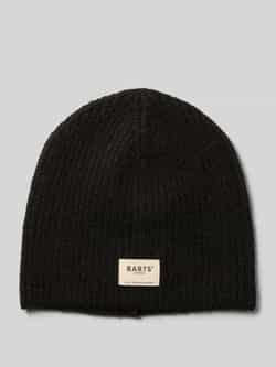 Barts Muts met wol model 'Darty'