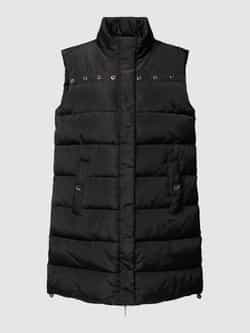 LIU JO SPORT Bodywarmer met effen design