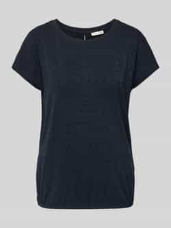 Tom Tailor Loose fit T-shirt van ajour