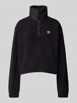 Adidas Originals Sweatshirt met labelstitching