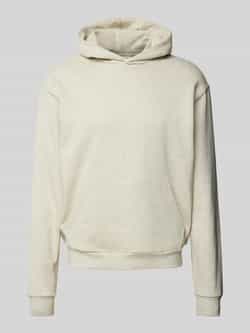 REVIEW Hoodie met capuchon