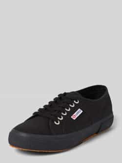 Superga Sneakers met labeldetail model '2750 COTU CLASSIC'