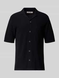 Only & Sons Regular fit vrijetijdsoverhemd met reverskraag model 'TONY'
