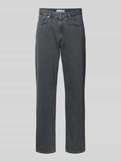 Edwin Straight leg jeans in 5-pocketmodel model 'COSMOS'