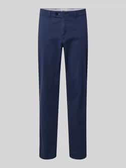 BRAX Regular fit chino in 5-pocketmodel model 'EVANS'