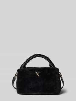 Guess Schoudertas met labeldetail model 'SHAIDA'