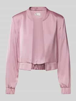 V by Vera Mont Blazer met opstaande kraag