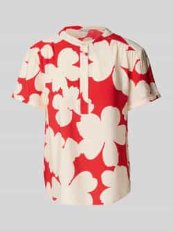 B.Young Regular fit blouse met knoopsluiting model 'IBINE'