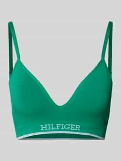 Tommy Hilfiger Underwear Bralette-bh LL TRIANGLE met elastische taille