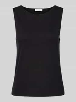 Marc O'Polo Tanktop met effen design