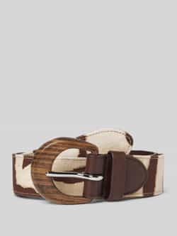 Lauren Ralph Lauren Riem met doornsluiting