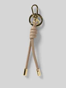 Abro Hanger met reliëflogo model 'Dalia'