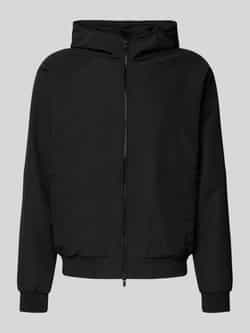 jack & jones Jack met capuchon model 'JAXON'