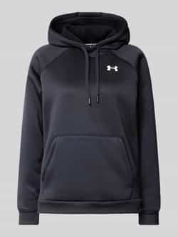 Under Armour Hoodie met logoprint
