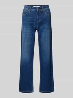CAMBIO Jeans met 5-pocketmodel model 'PARIS'
