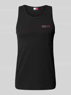 TOMMY JEANS Muscle-shirt TJM SLIM ENTRY GRAPHIC TANK EXT