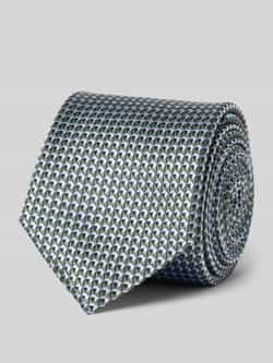 Prince Bowtie Stropdas van zijde