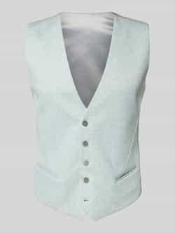 Zuitable Gilet met V-hals model 'WESLEY'