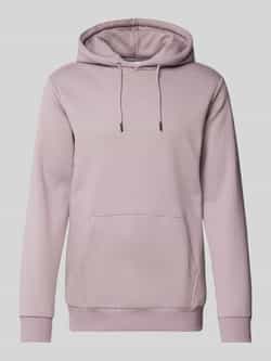 Only & Sons Hoodie met licht verbrede schouders model 'CERES LIFE'