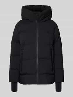 Marc O'Polo Regular fit functioneel jack met capuchon