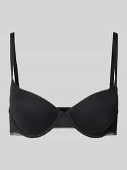 Boss Beha met kant model 'DEMI'