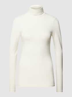 B.Young Shirt met lange mouwen en col model 'PAMILA'