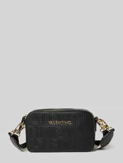 VALENTINO BAGS Handtas met labelapplicatie model 'PANSY'