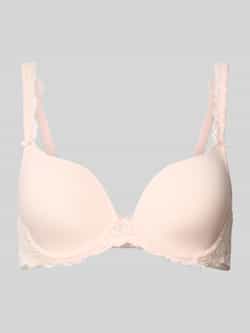 MARIE JO Beha met kant model 'Cyrile'