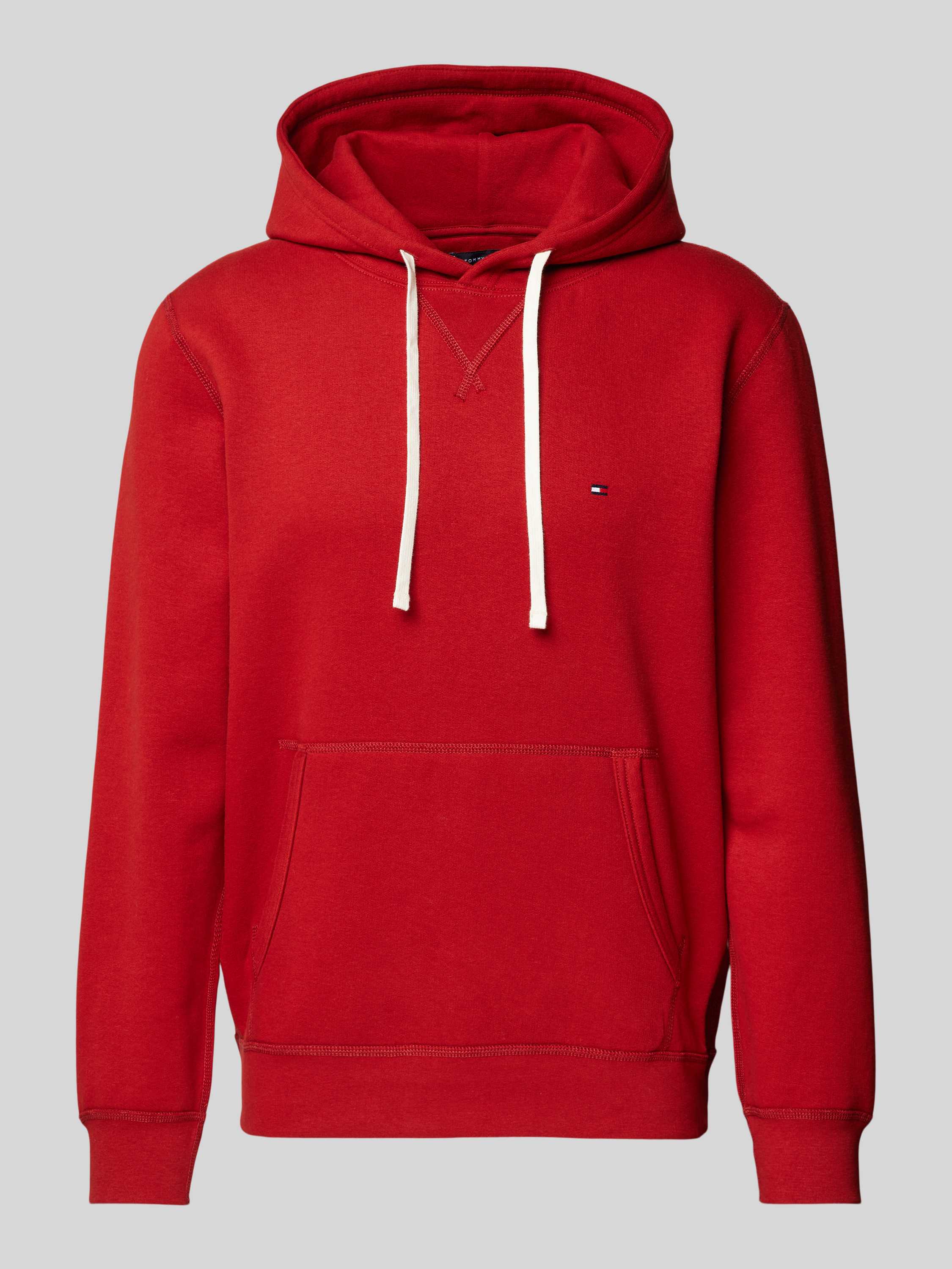 Tommy Hilfiger Loose fit hoodie met capuchon