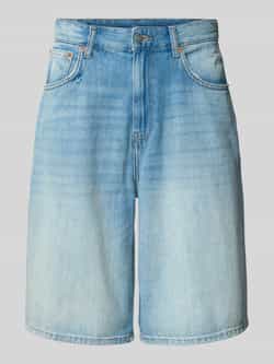 Only & Sons Korte baggy fit jeans in 5-pocketmodel model 'CARL BALLOON'