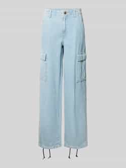 Levi's Jeans met opgestikte zakken