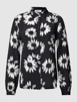 Esprit Blouse met bloemenprint