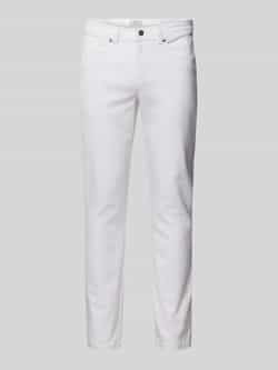 MCNEAL Jeans met 5-pocketmodel