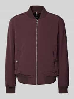 Boss Jack met ritszak model 'Comber'