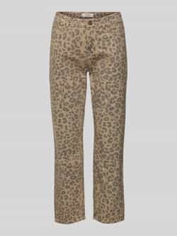 TONI Jeans in verkorte pasvorm model 'Ella'