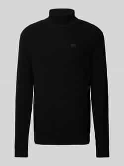 G-Star RAW Pullover Coltui Zwart Heren