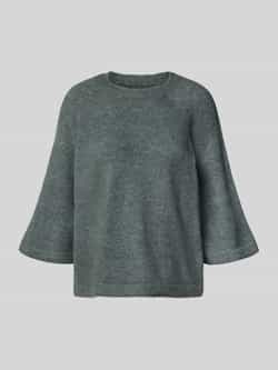 Only Regular fit pullover met vleermuismouwen model 'SIMONI'