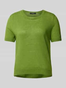 Weekend Max Mara Gebreide pullover met 1 2-mouwen model 'PANCONE'