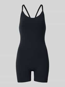 Under Armour Playsuit met spaghettibandjes model 'Motion'