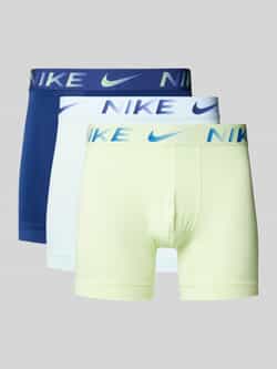 Nike Broek met elastische band met label in een set van 3 stuks