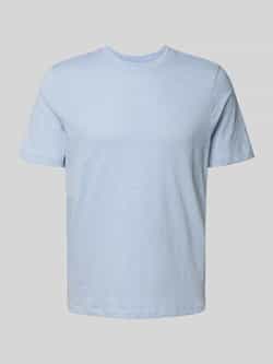 MCNEAL Regular fit T-shirt met ronde hals