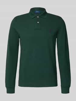Polo Ralph Lauren Poloshirt met labelstitching