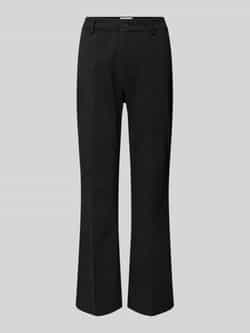 FREE QUENT Stoffen broek met steekzakken model 'Isadora'