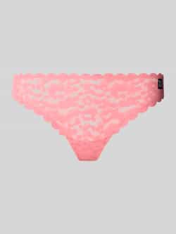 HUGO String met labeldetail