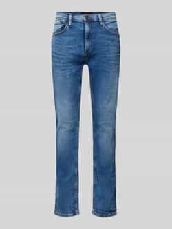 Blend Twister fit jeans in used-look