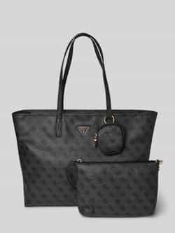 Guess Shopper met hengsel