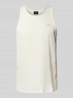 O'Neill Tanktop met labelstitching